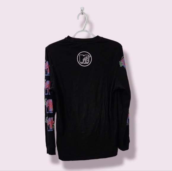 MTV Monster Longsleeve - Picture 3 of 3